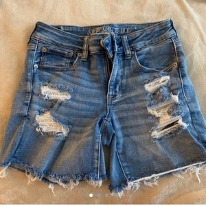 American Eagle Shorts !